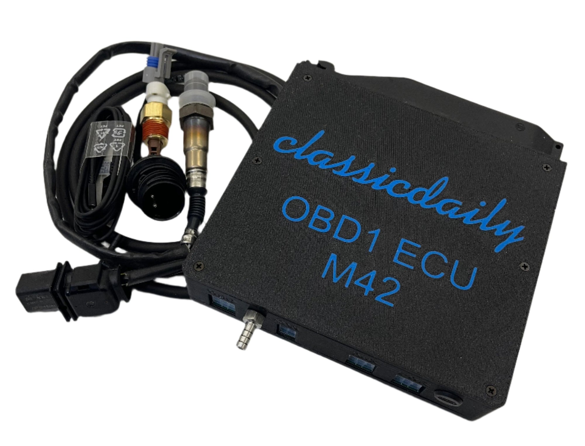 BMW OBD1 M42 Standalone ECU