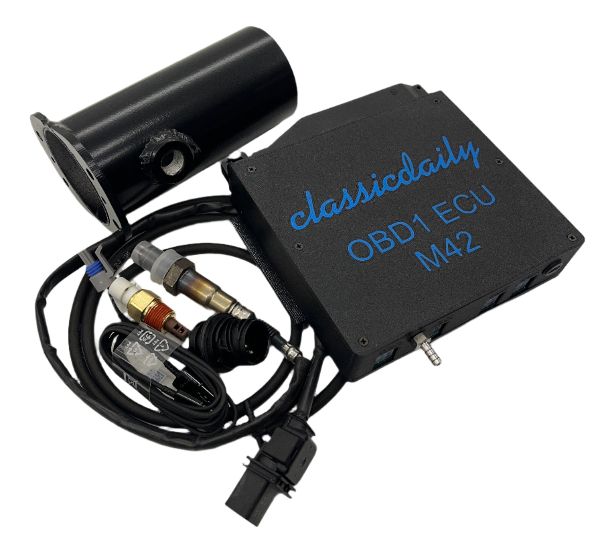 BMW OBD1 M42 Standalone ECU