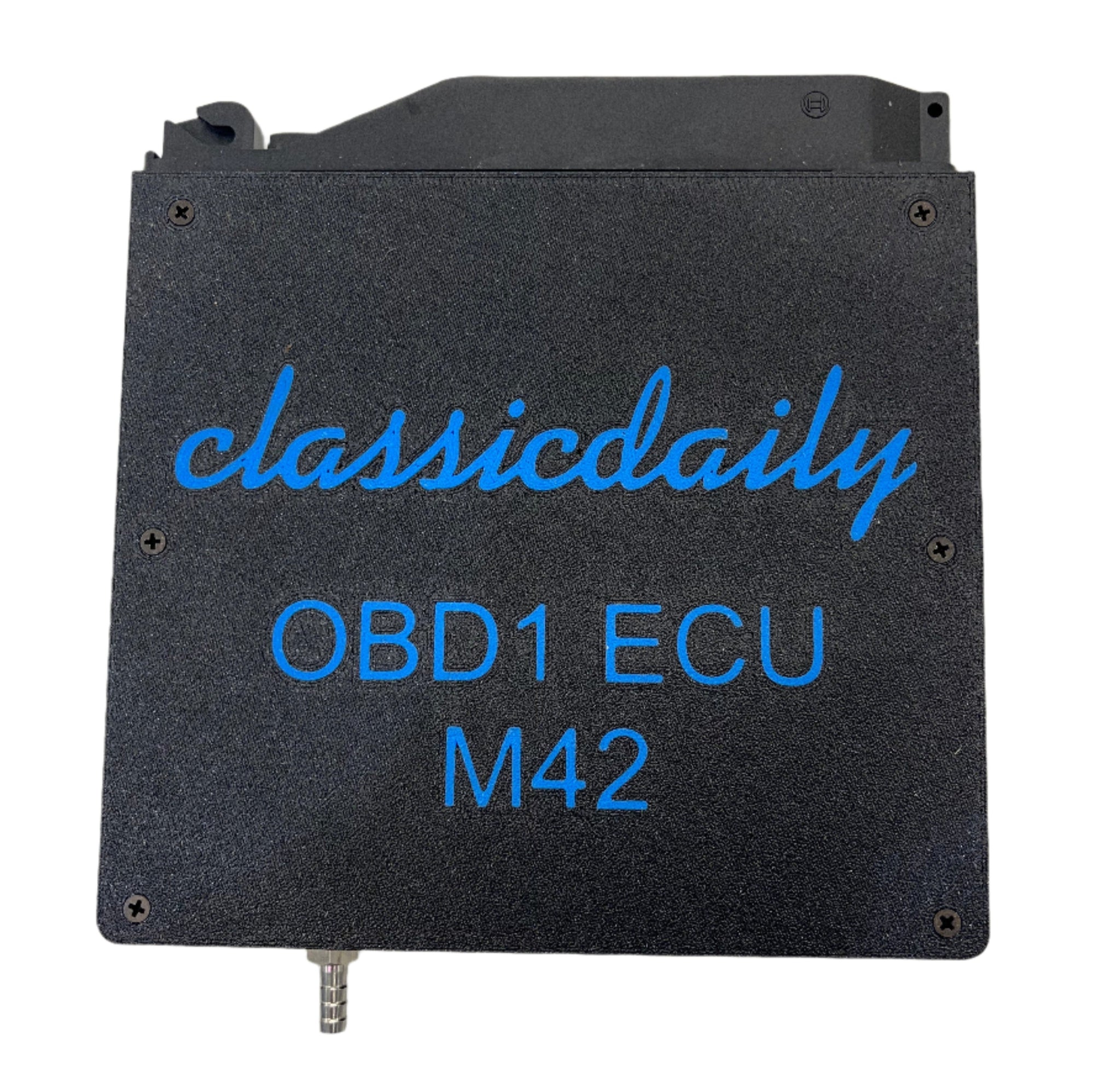 BMW OBD1 M42 Standalone ECU