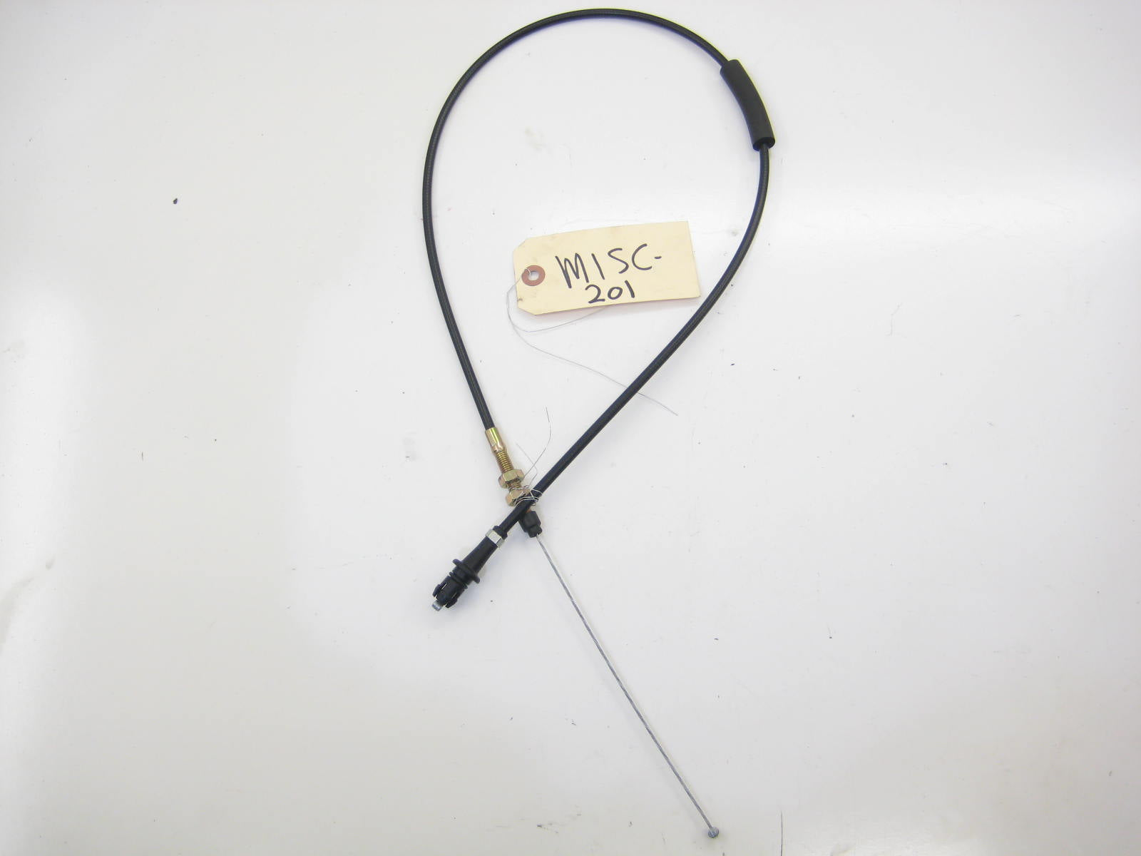Volvo 940 Auto Transmission Kickdown Cable
