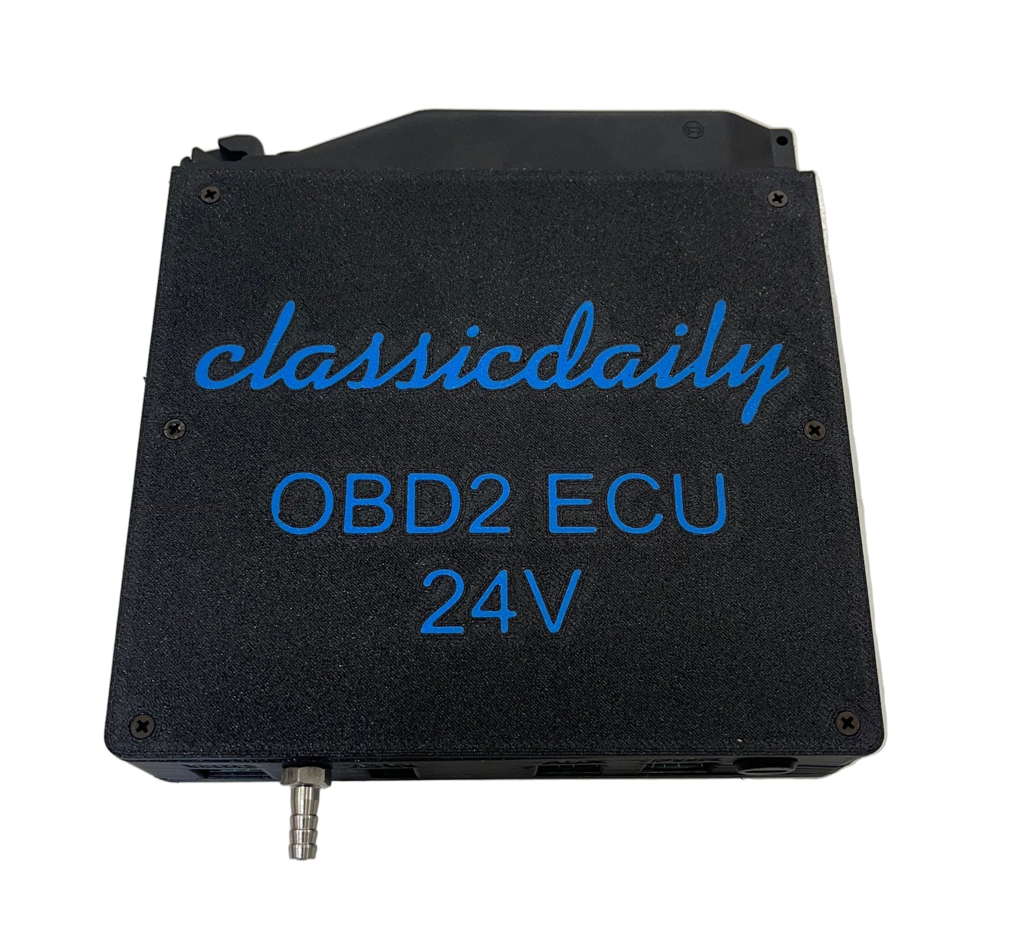 BMW 24v OBD2 Standalone ECU