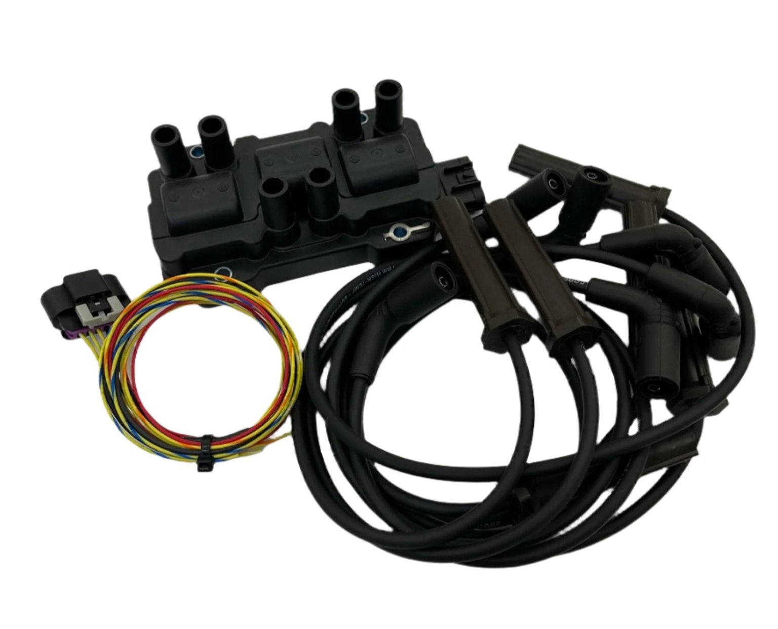 M20 Single Coil Wasted Spark Setup