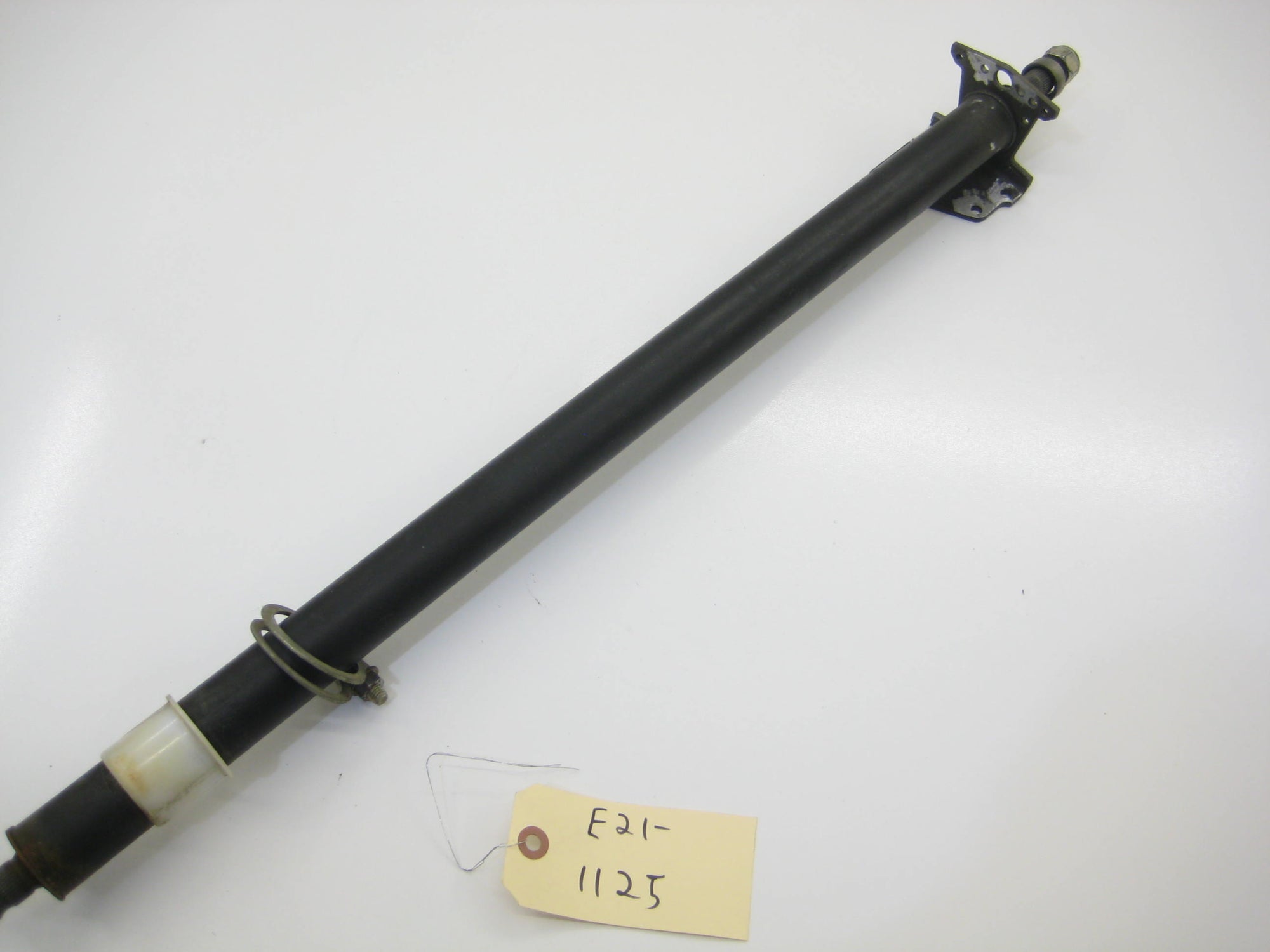 Upper Steering Column