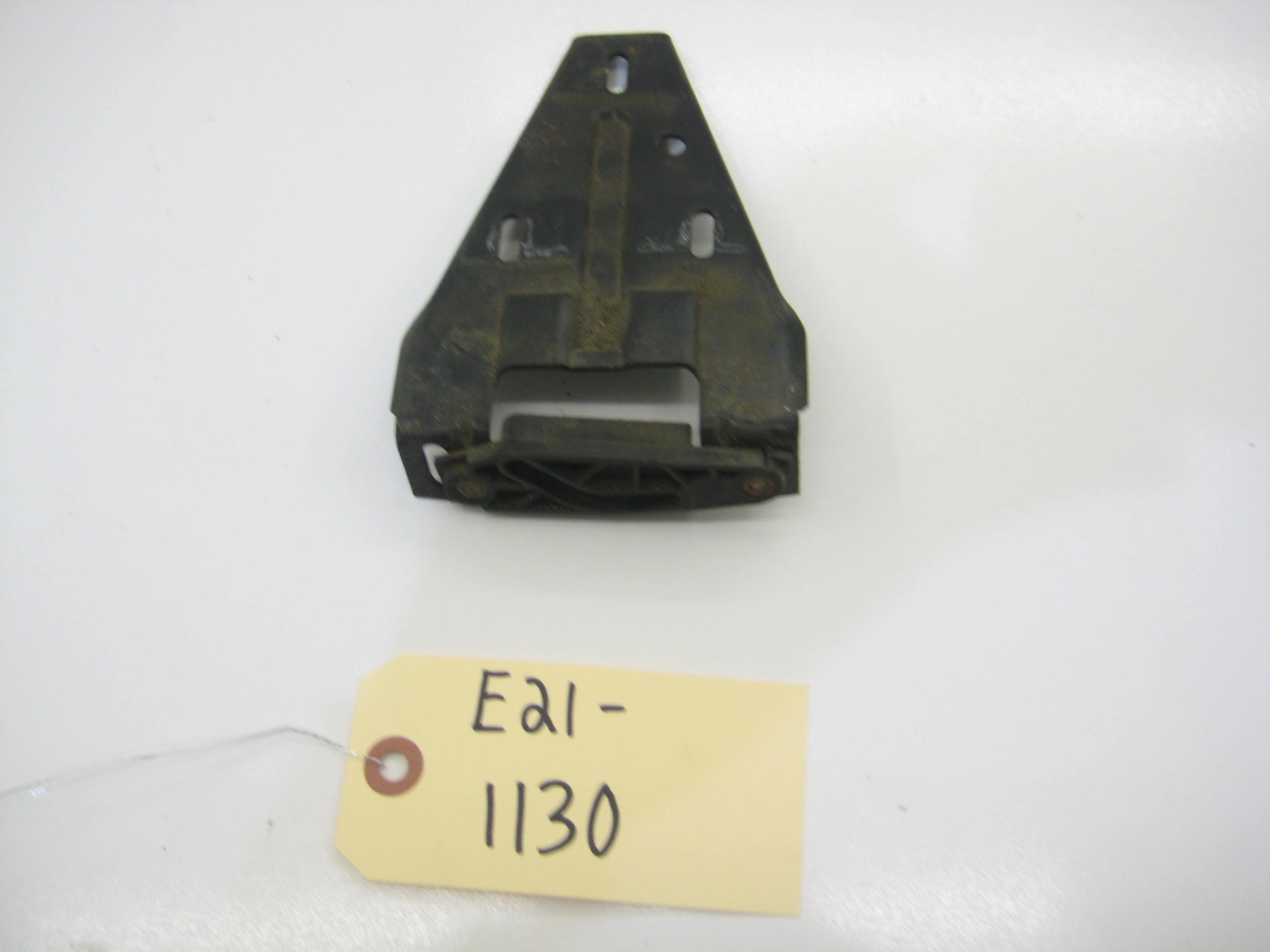 Passenger Side Sunroof Bracket