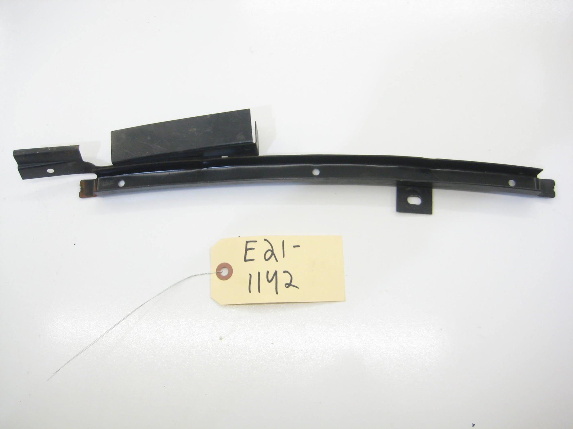 Drivers Left Side Window Track