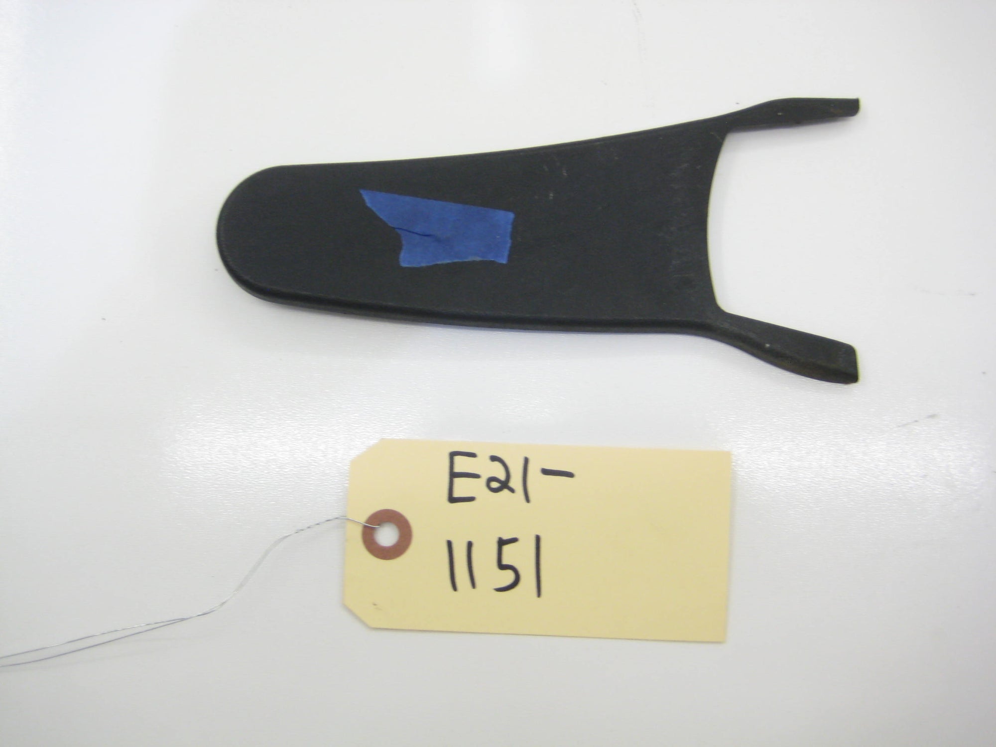 Comfort Seat Upper Right Hinge Cover