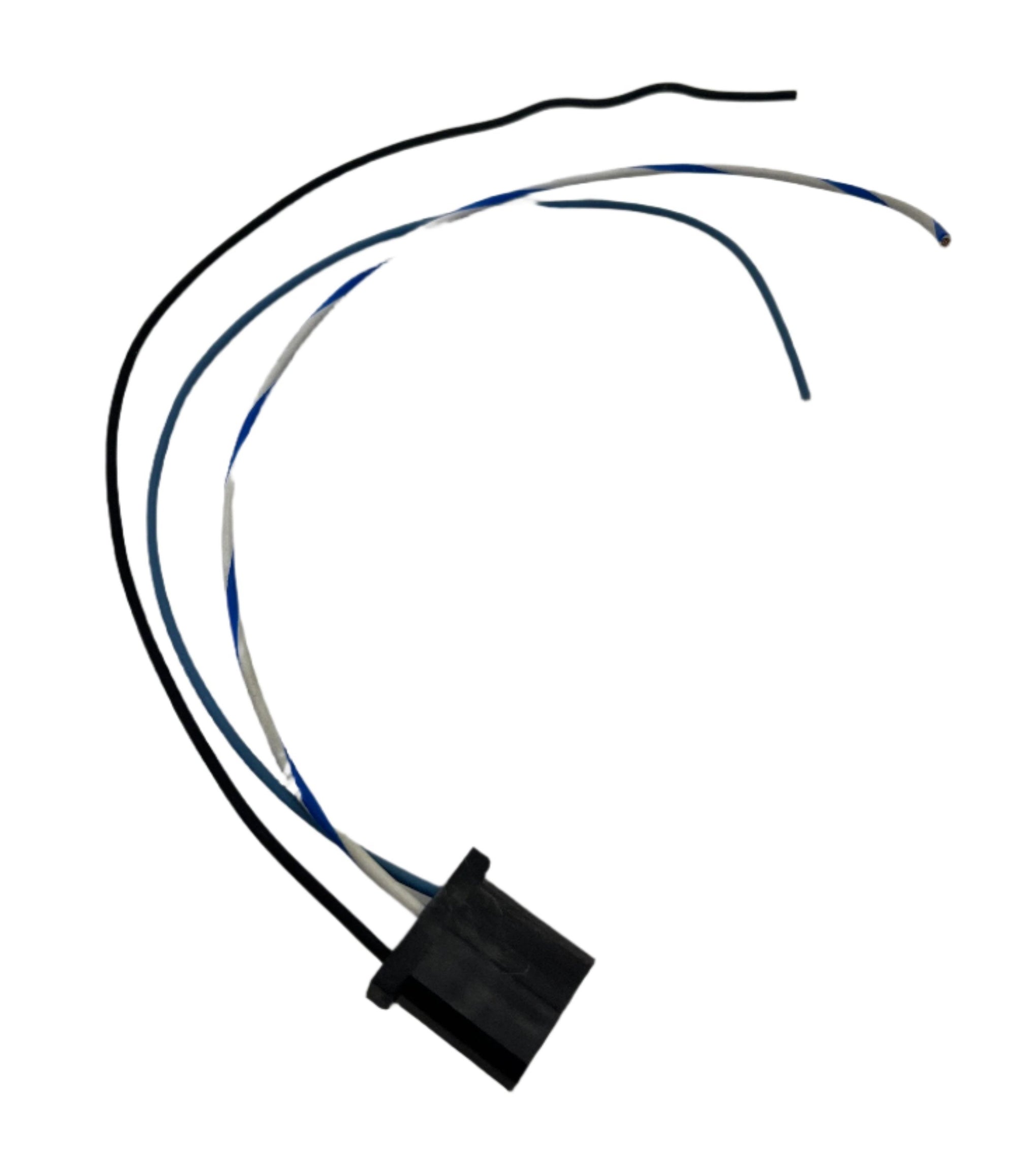 BMW E30 Fuel Level Sender Pigtail Connector