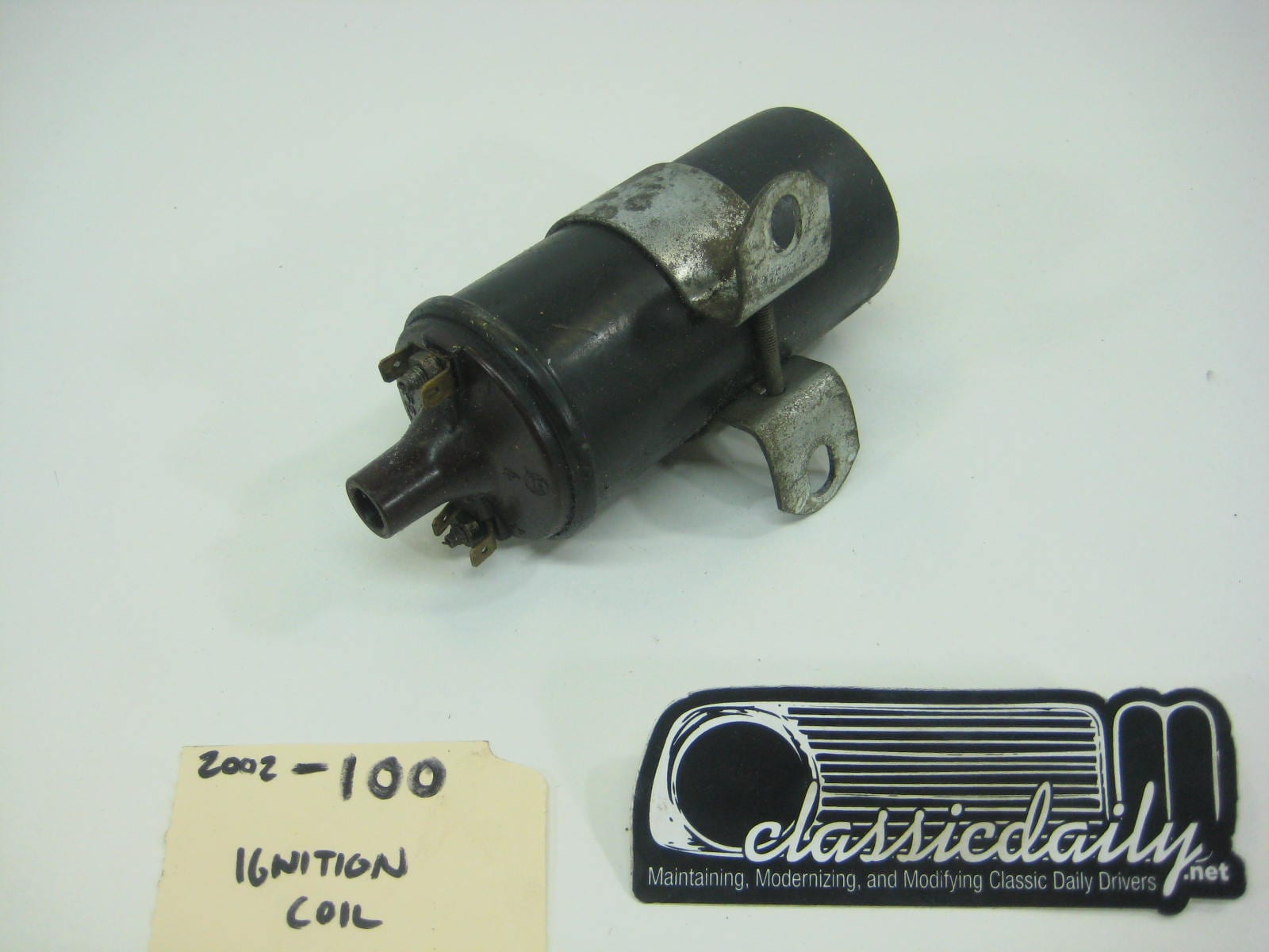 bmw 2002 ignition coil 2