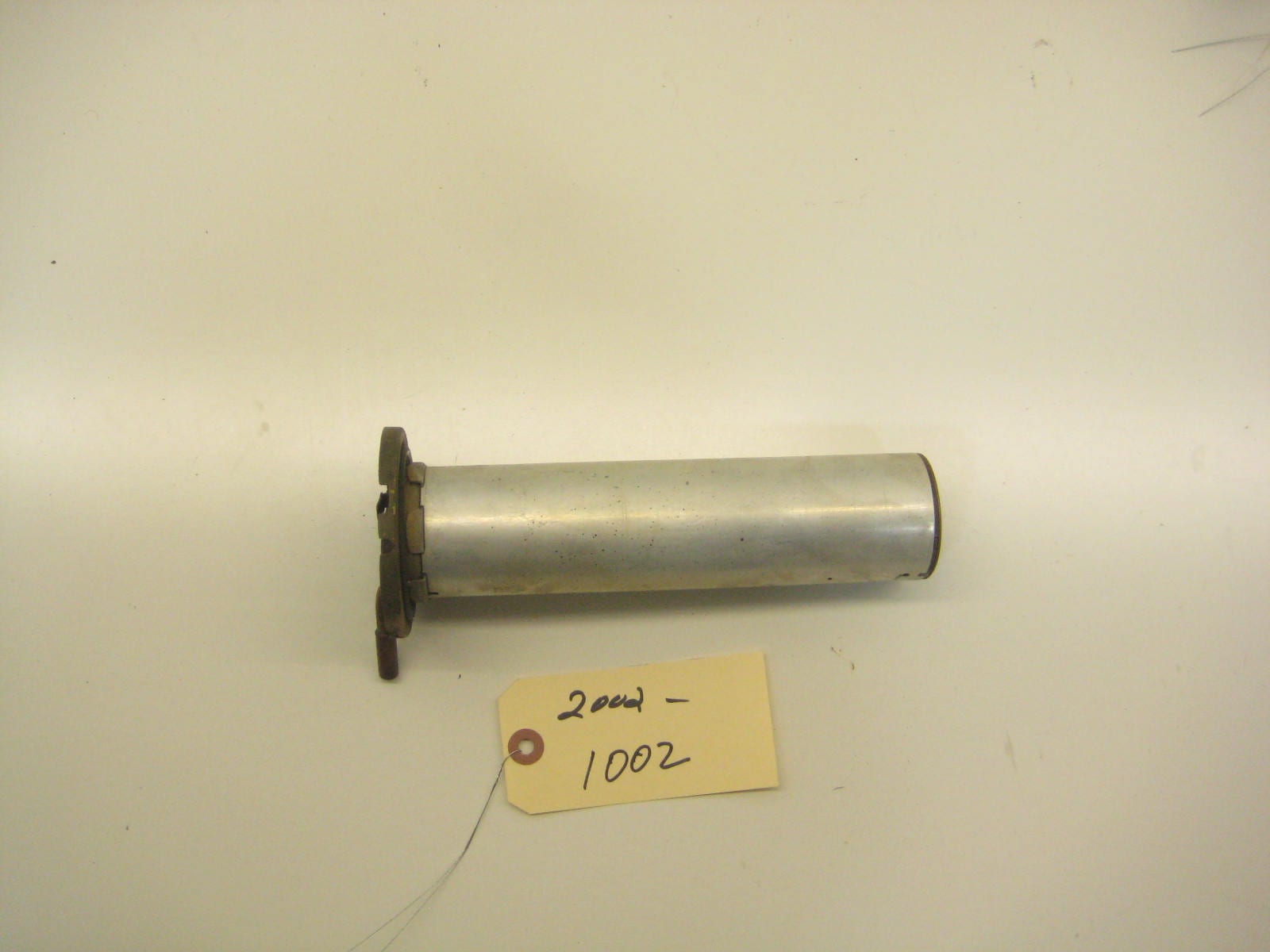 bmw 2002 2002tii e10 fuel level sender 8 deep