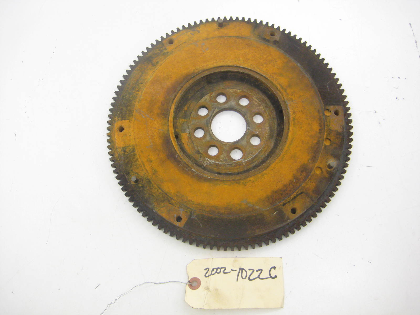 BMW 2002 E10 215mm Flywheel 2002 1022C