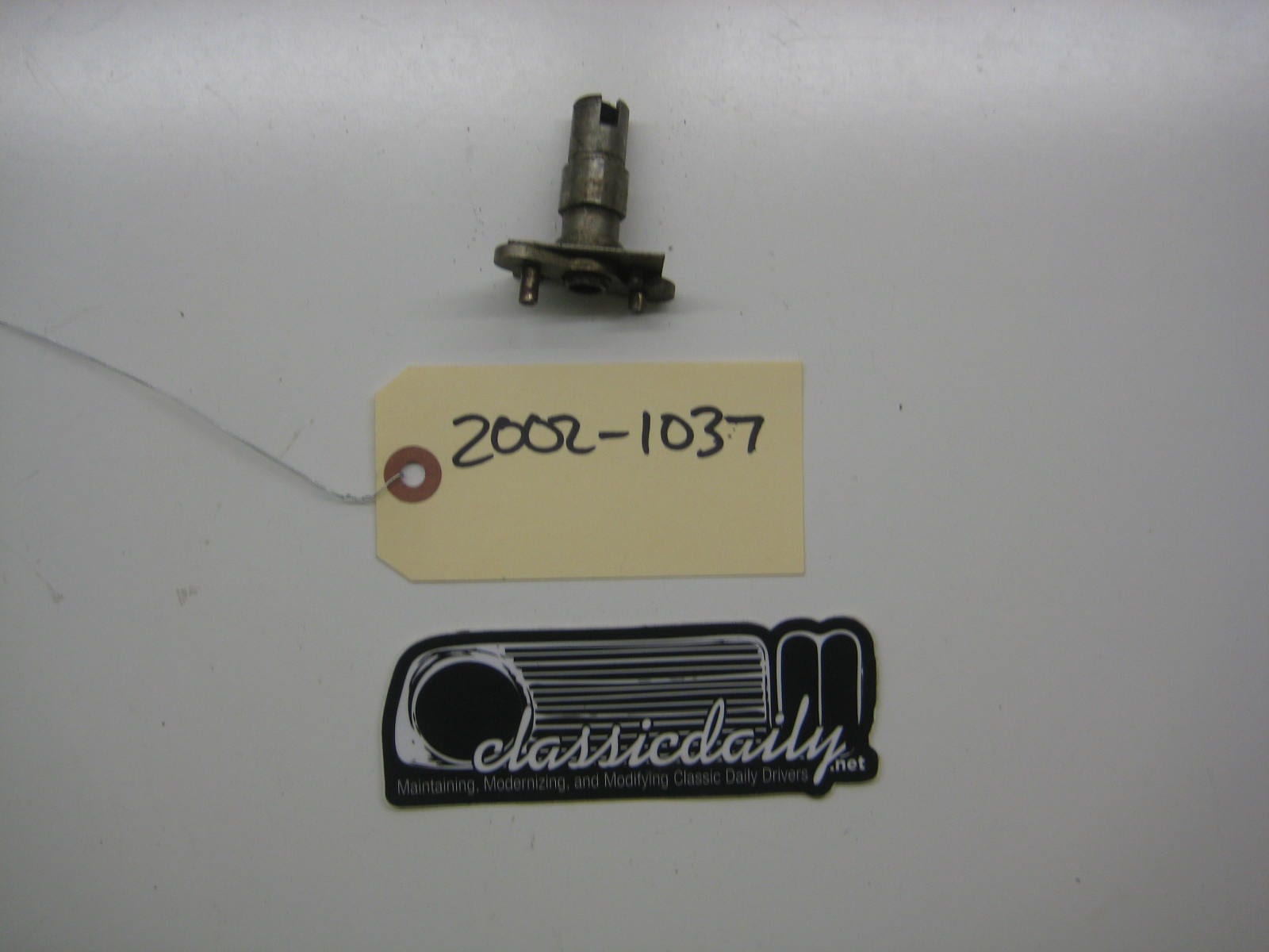 bmw 2002 2002tii e10 part of distributer
