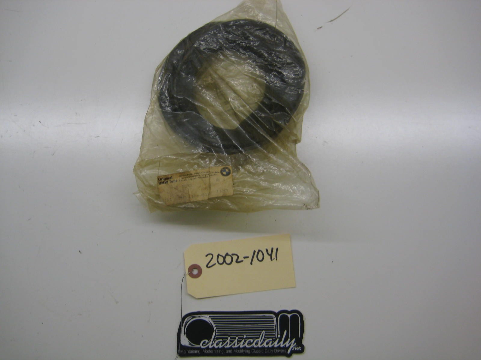 bmw 2002 2002tii e10 31 33 2 450 120 front spring pads