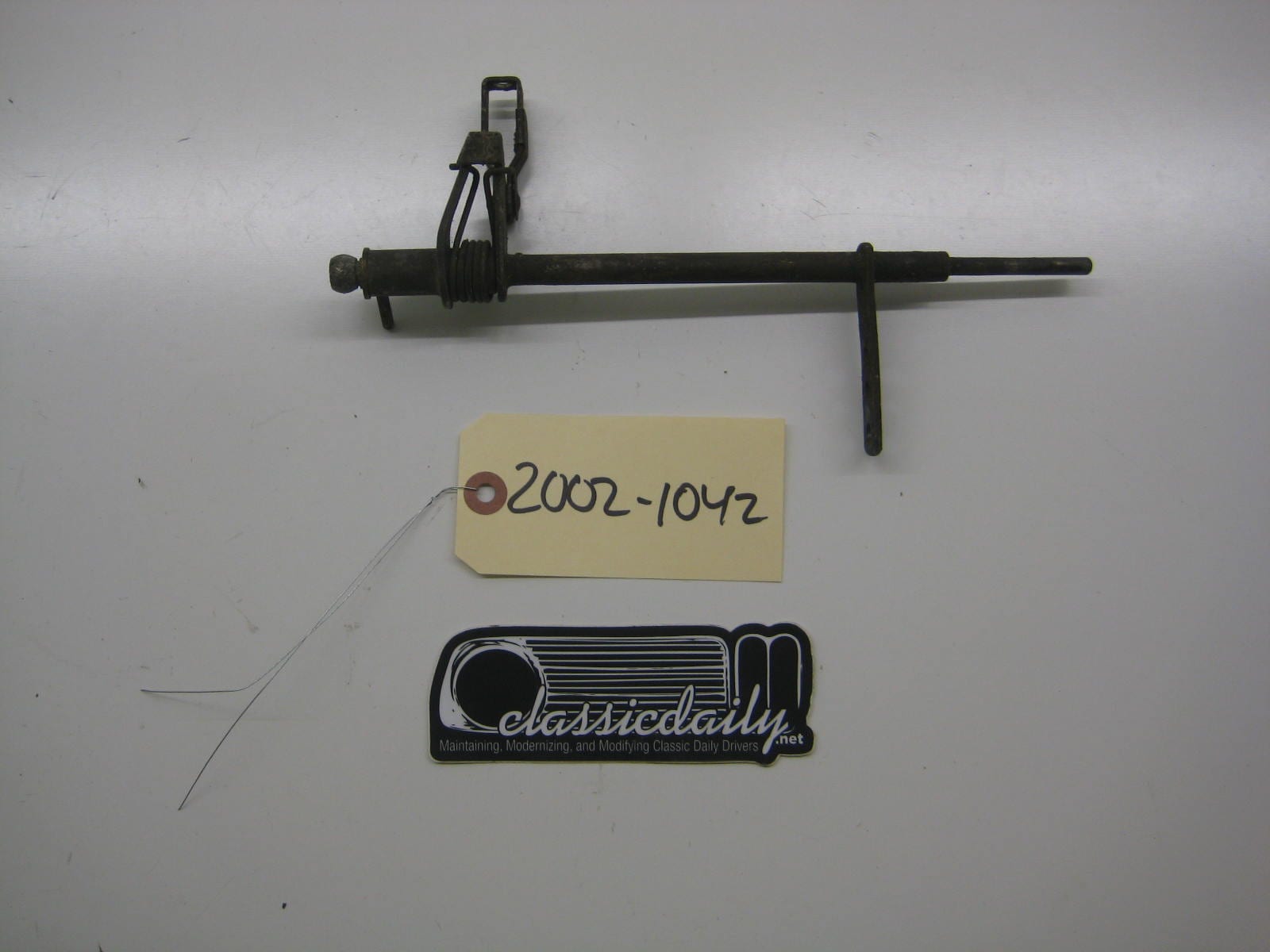 bmw 2002 2002tii e10 carburetor linkage throttle linkage