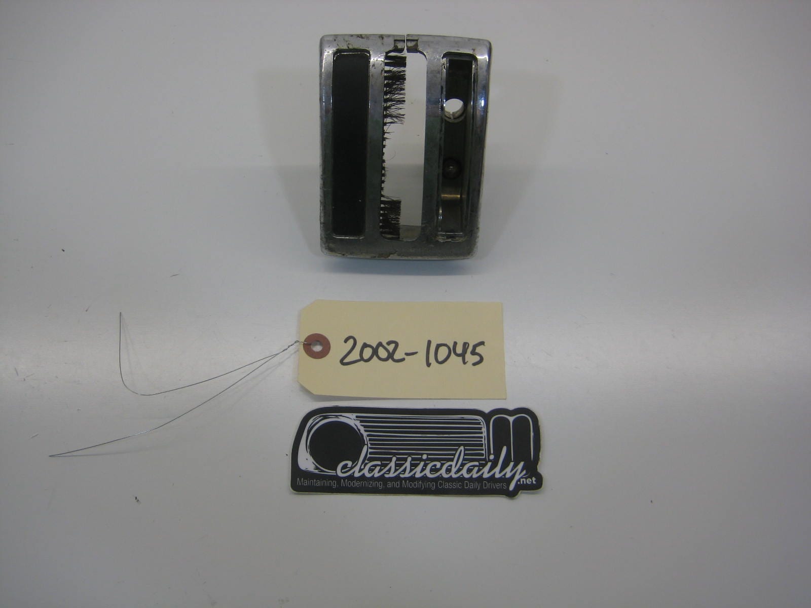 bmw 2002 2002tii e10 auto shifter surround