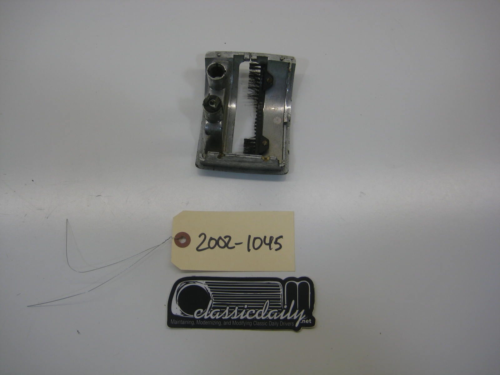 bmw 2002 2002tii e10 auto shifter surround