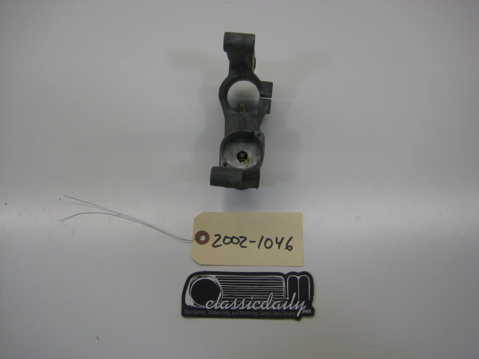 bmw 2002 2002tii e10 ignition lock assembly