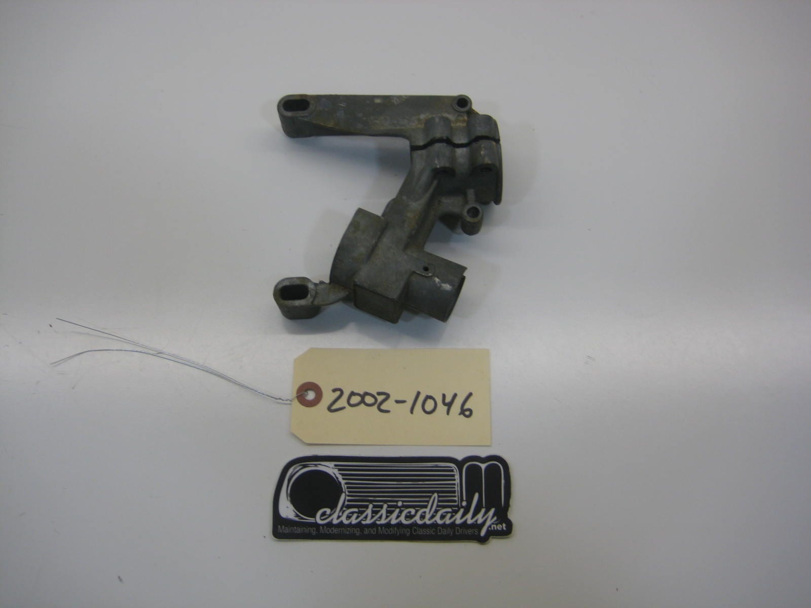 bmw 2002 2002tii e10 ignition lock assembly