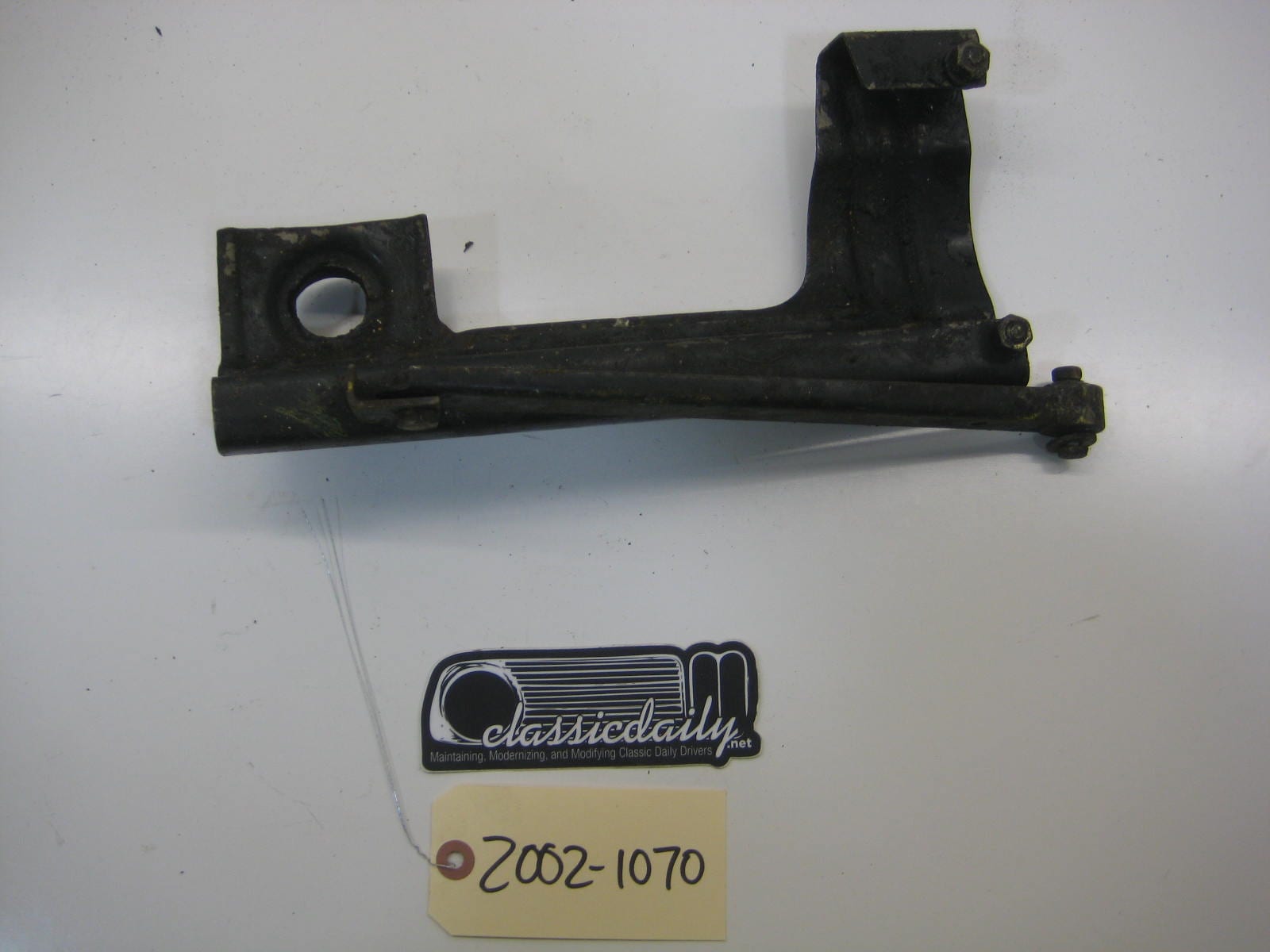 bmw 2002 2002tii e10 shifter assembly