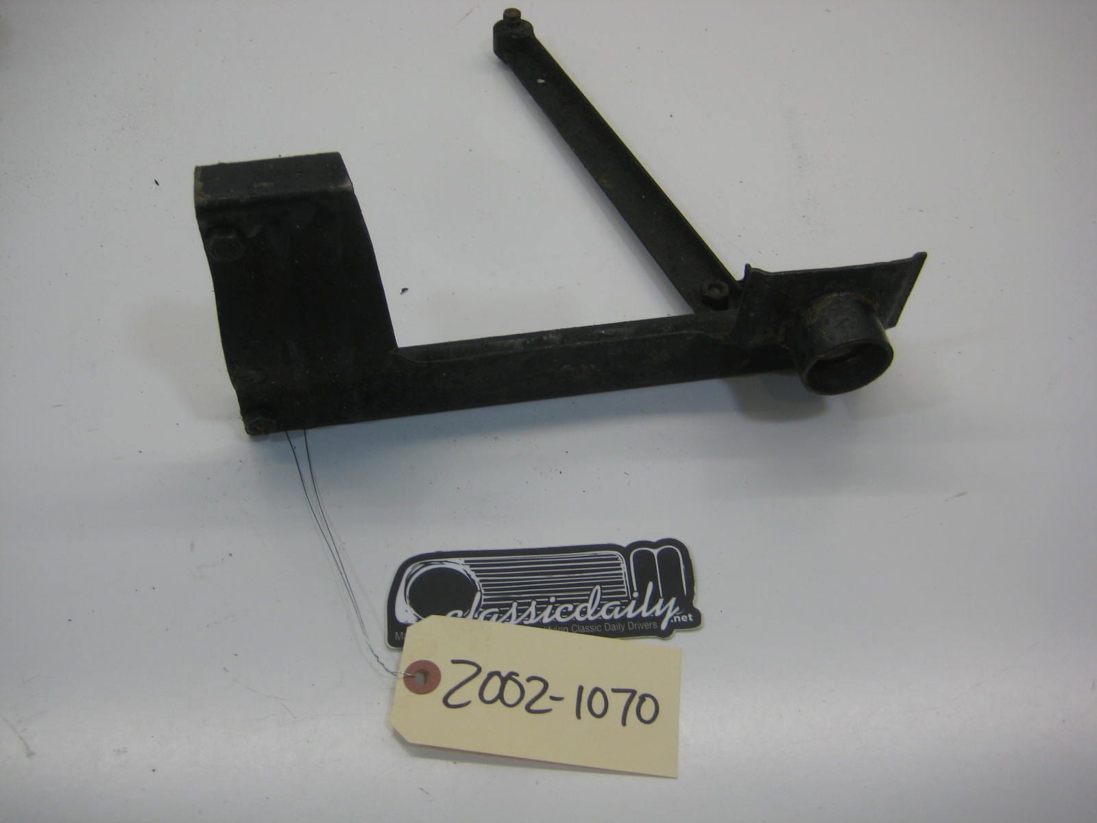 bmw 2002 2002tii e10 shifter assembly