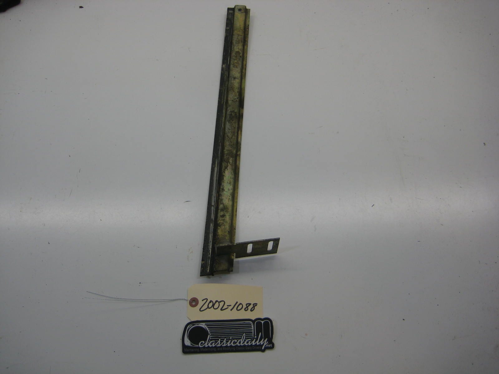 bmw 2002 2002tii e10 window track