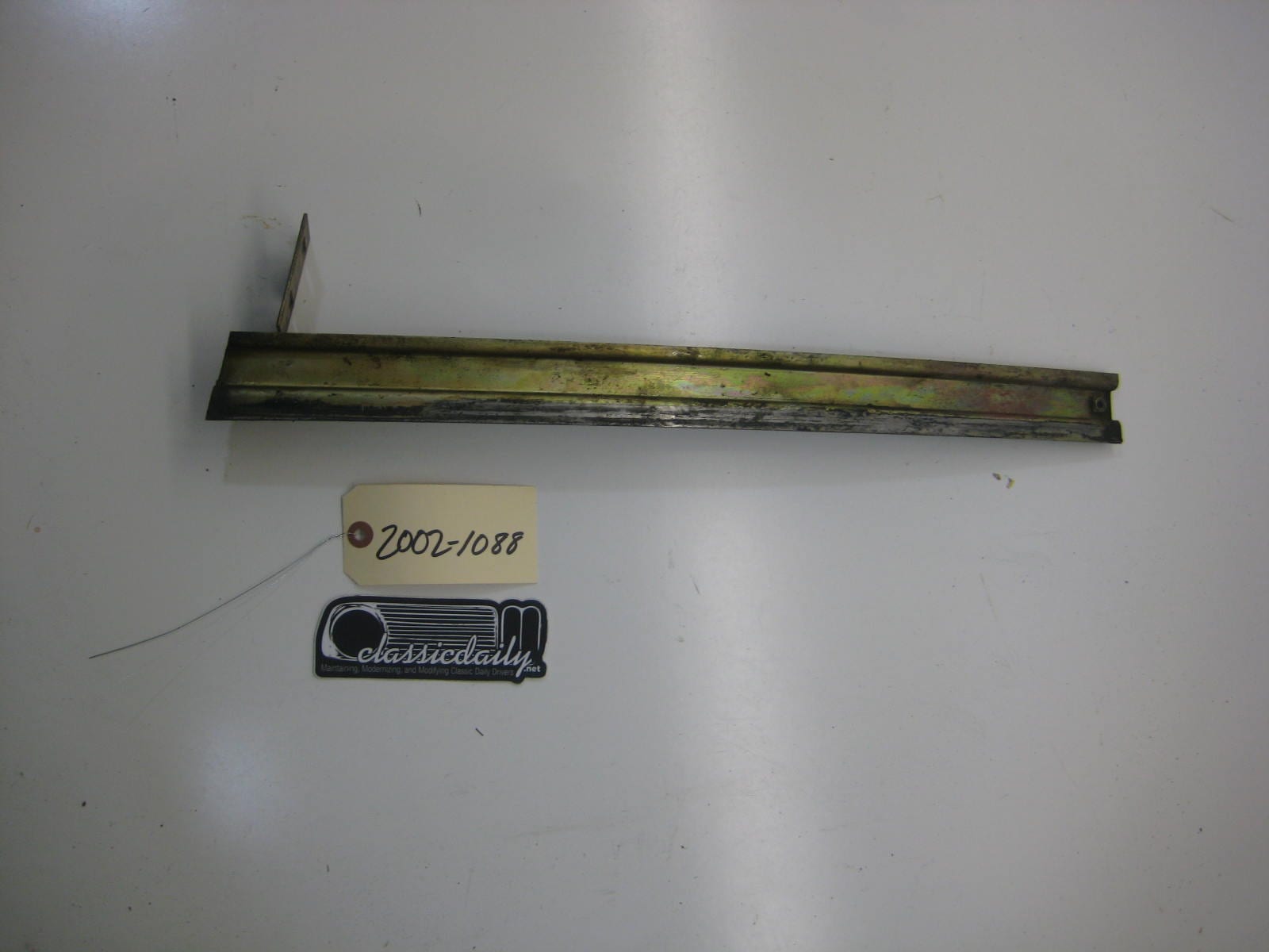 bmw 2002 2002tii e10 window track