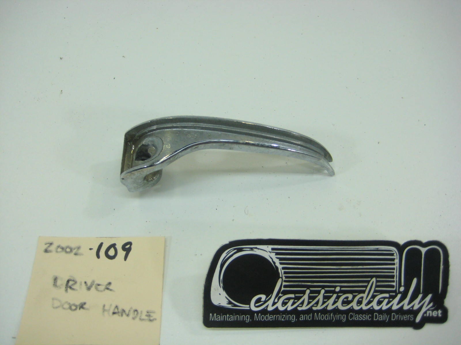 bmw 2002 driver interior door handle