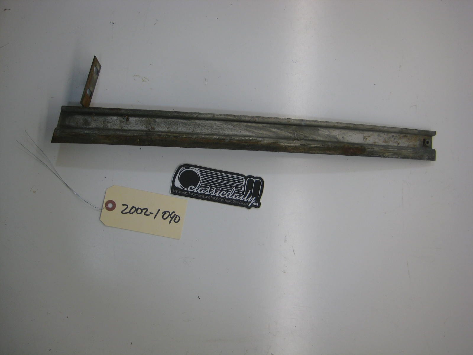 bmw 2002 2002tii e10 window track 3