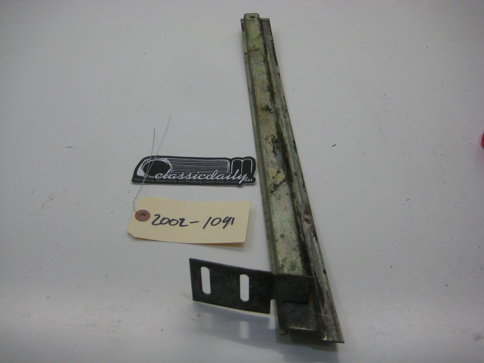 bmw 2002 2002tii e10 window track 4