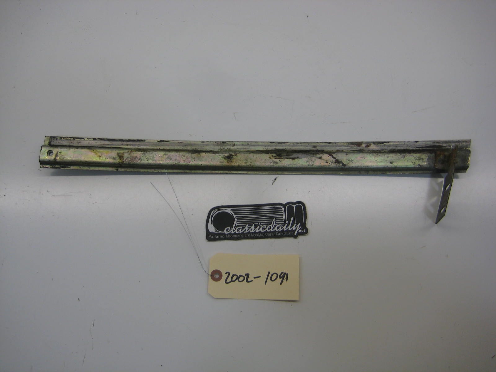 bmw 2002 2002tii e10 window track 4