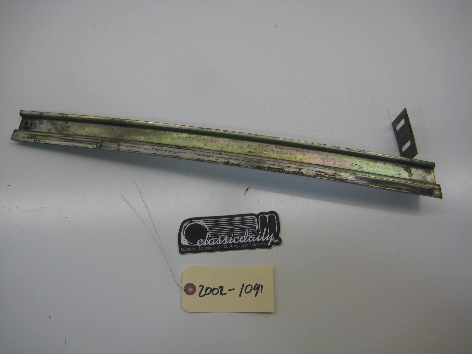 bmw 2002 2002tii e10 window track 4