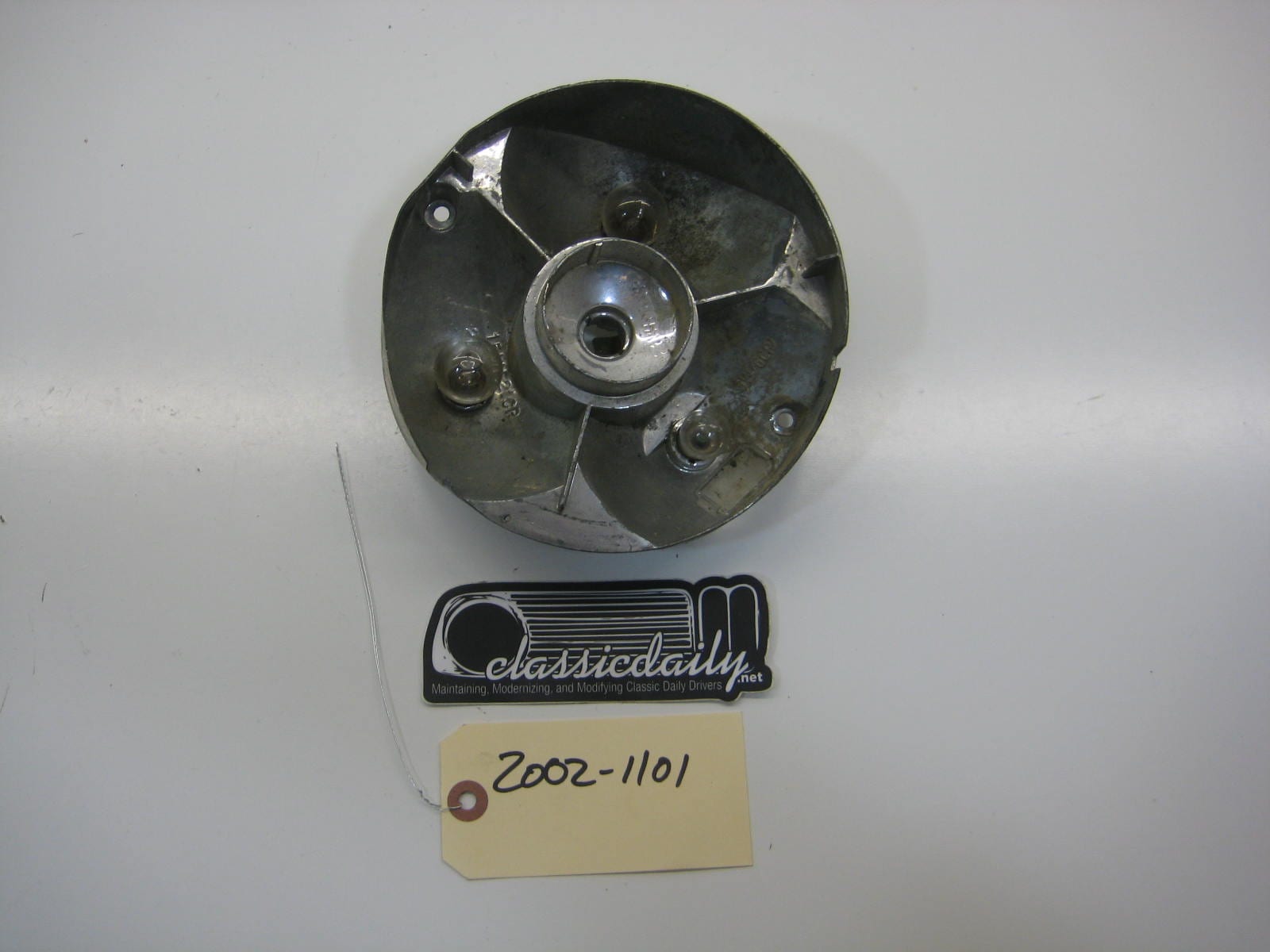 bmw 2002 2002tii e10 round tail light housing