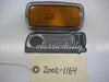 bmw 2002 2002tii e10 yellow side marker reflector