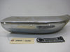 bmw 2002 2002tii e10 front drivers side metal bumper end