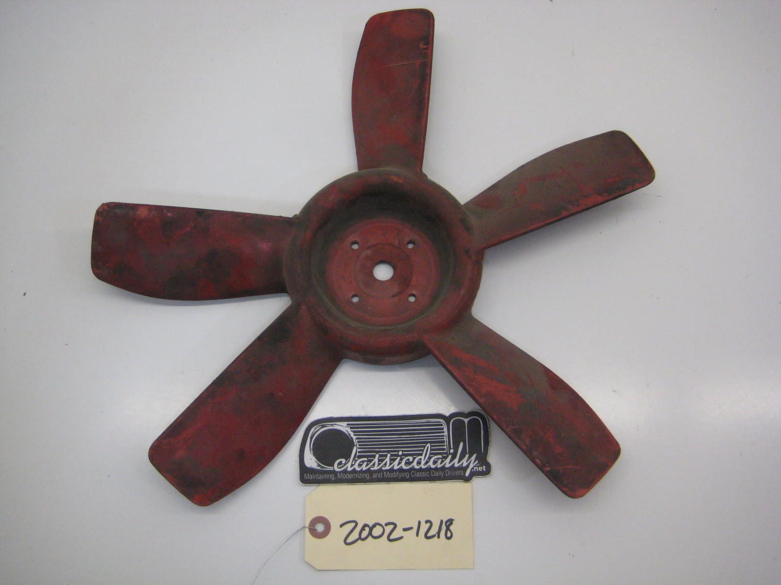bmw 2002 2002tii e10 cooling fan m10