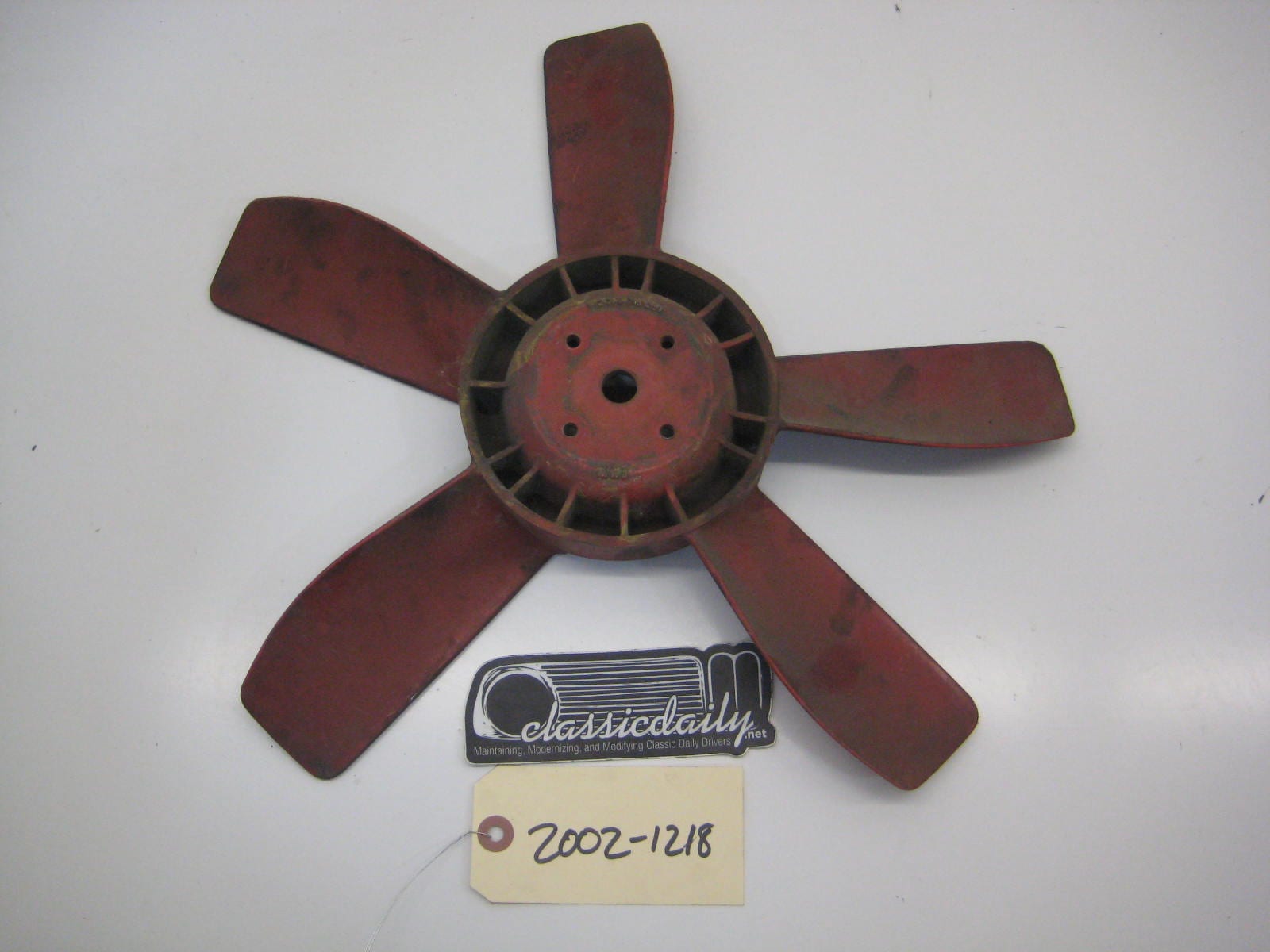 bmw 2002 2002tii e10 cooling fan m10