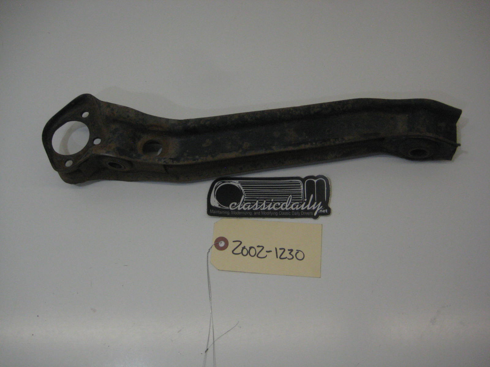 bmw 2002 2002tii e10 front control arm