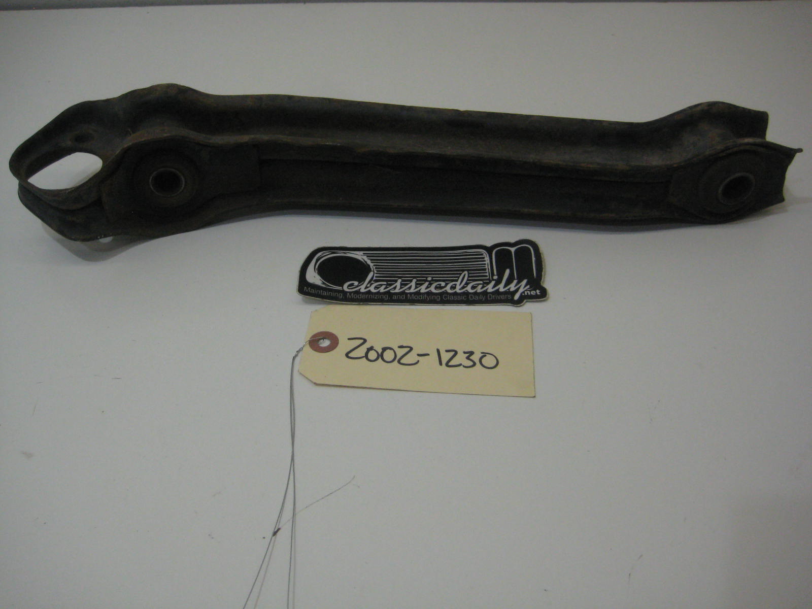bmw 2002 2002tii e10 front control arm