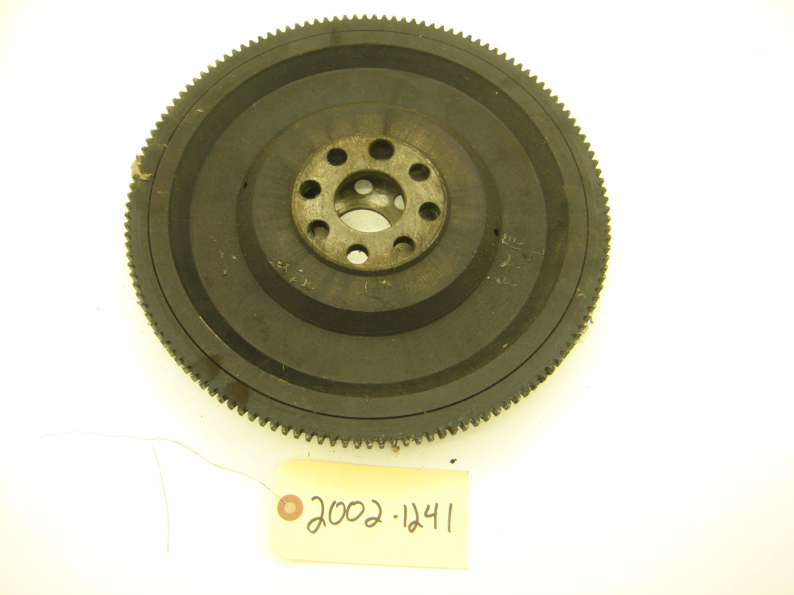 bmw 2002 2002tii e10 flywheel