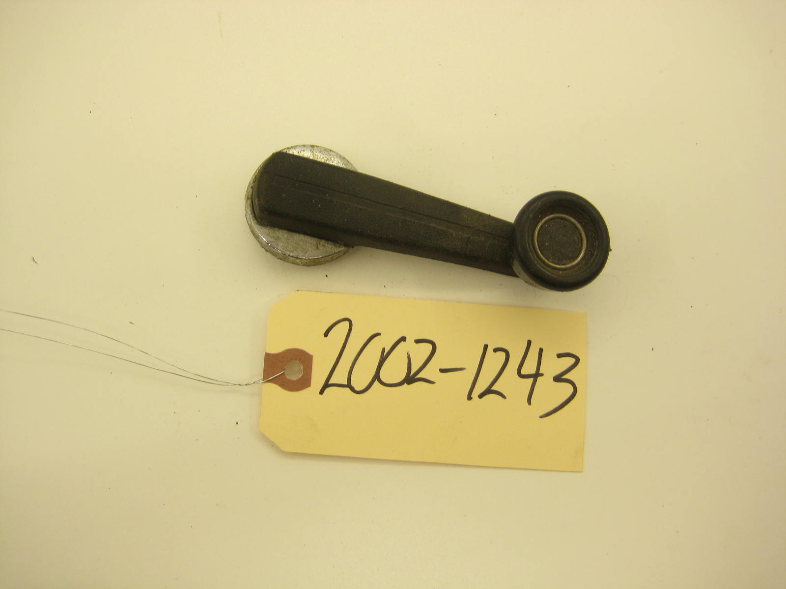 bmw 2002 2002tii e10 window crank handle 5