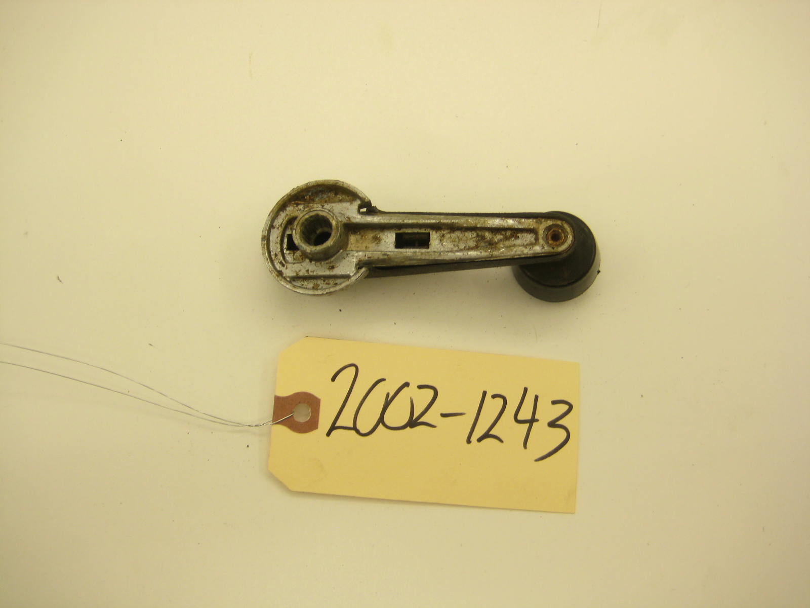 bmw 2002 2002tii e10 window crank handle 5