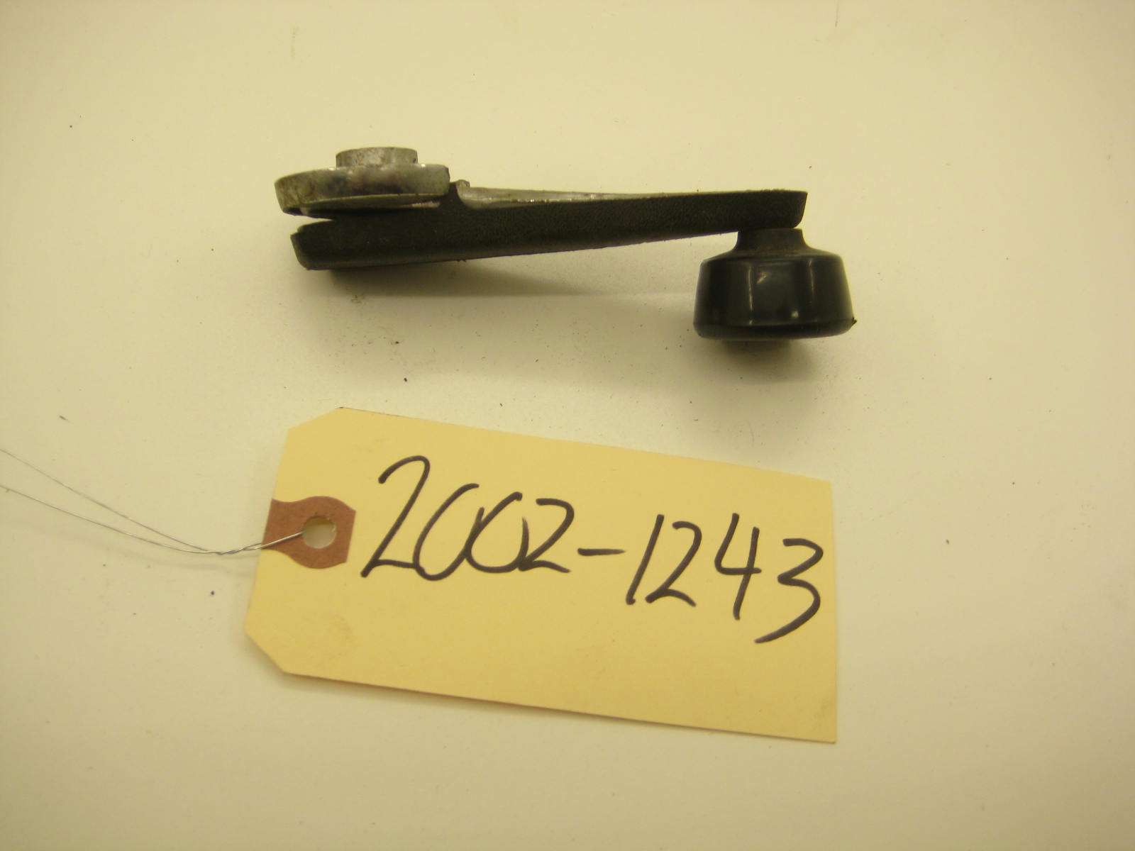 bmw 2002 2002tii e10 window crank handle 5