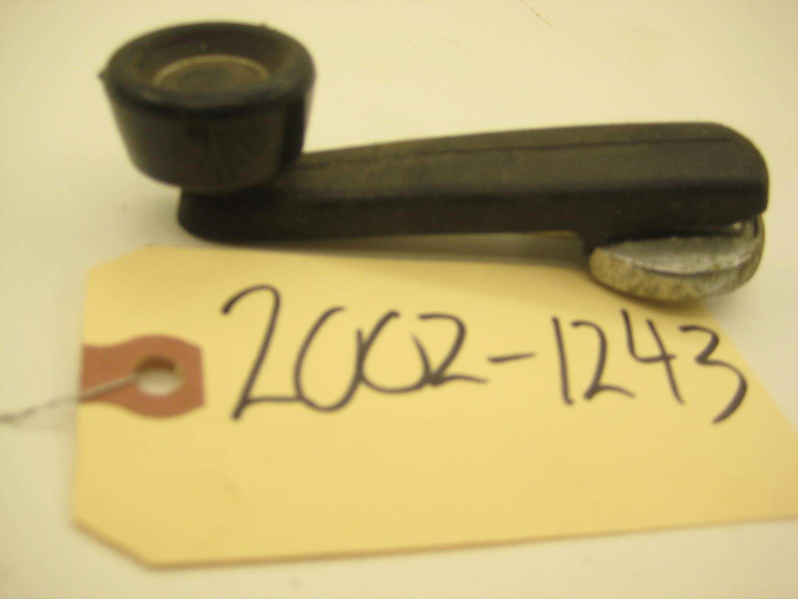 bmw 2002 2002tii e10 window crank handle 5