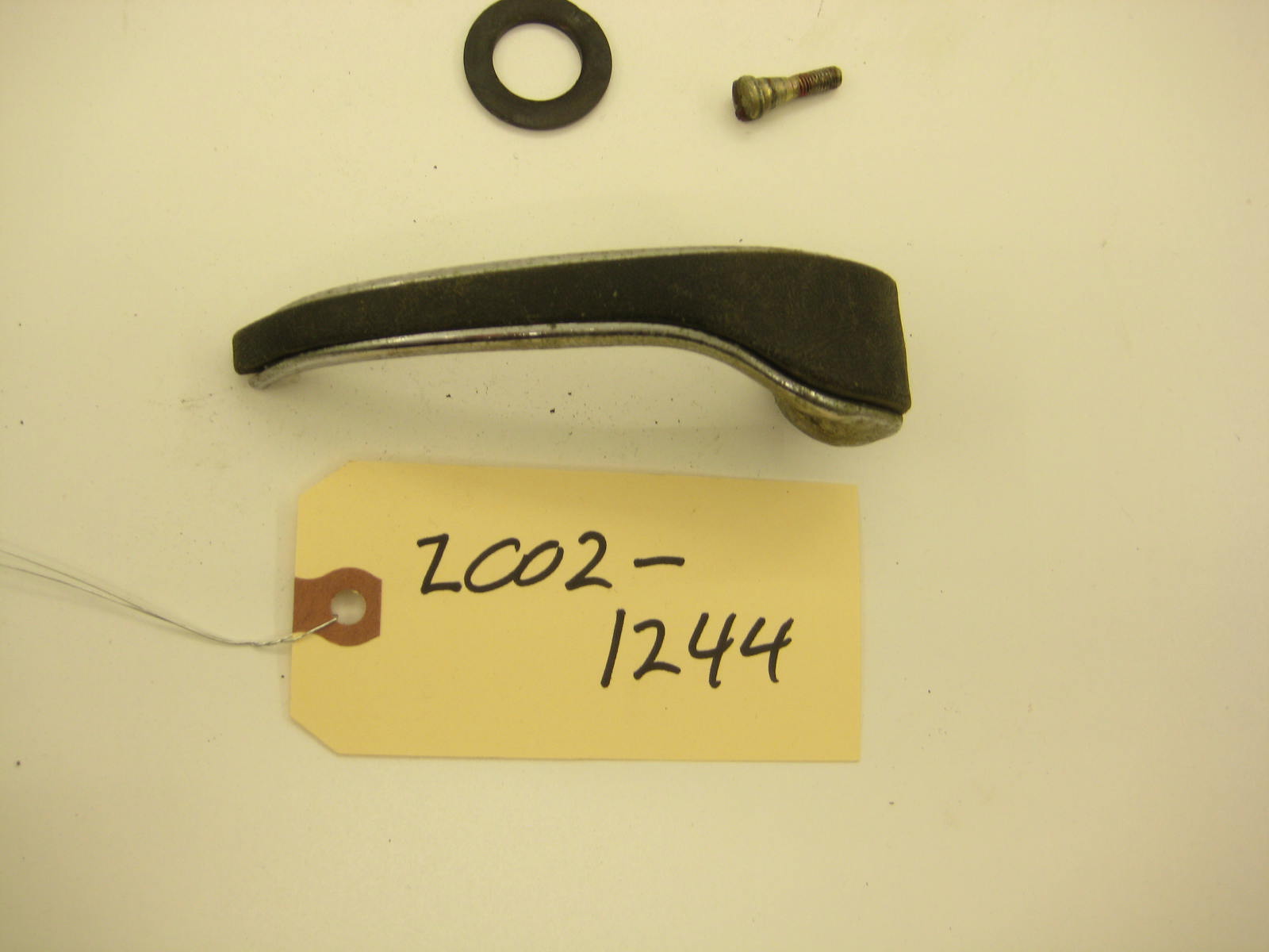 bmw 2002 2002tii e10 metal interior door handle