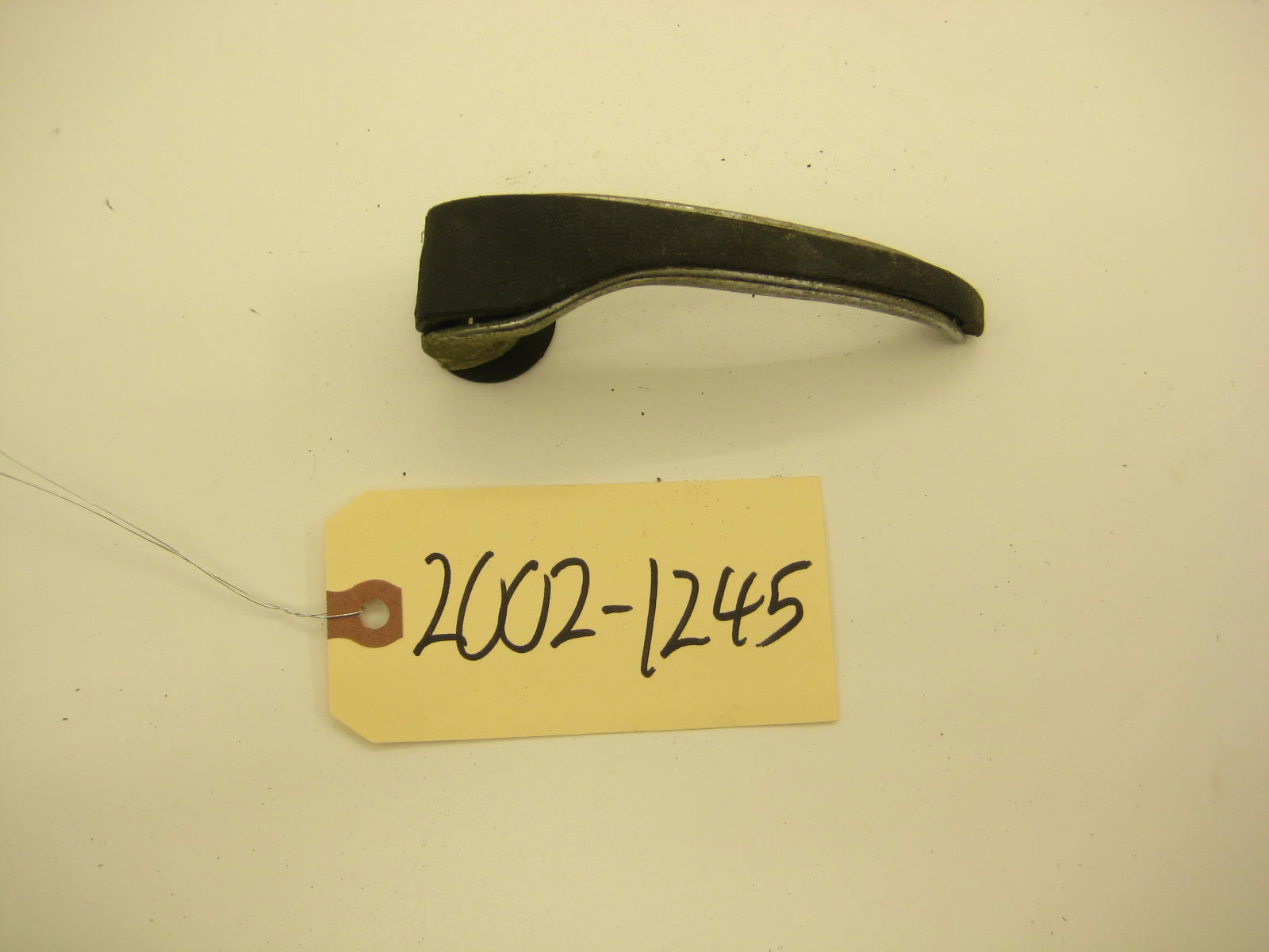 bmw 2002 2002tii e10 metal interior door handle 2