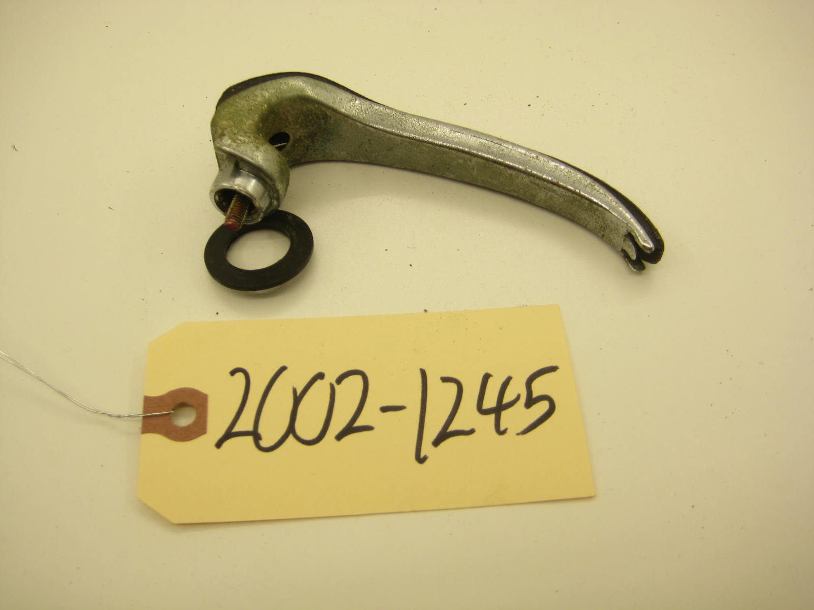 bmw 2002 2002tii e10 metal interior door handle 2