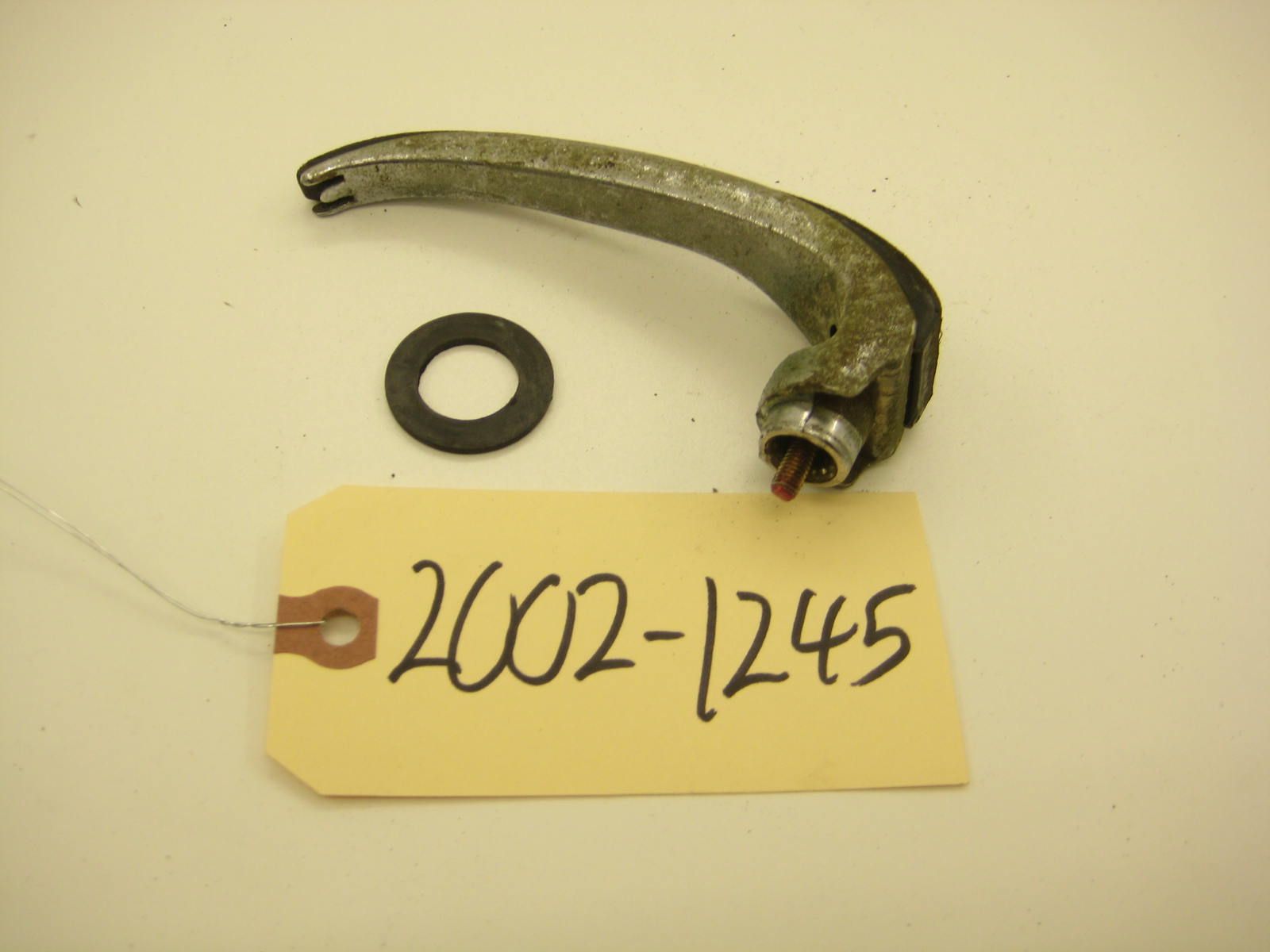 bmw 2002 2002tii e10 metal interior door handle 2