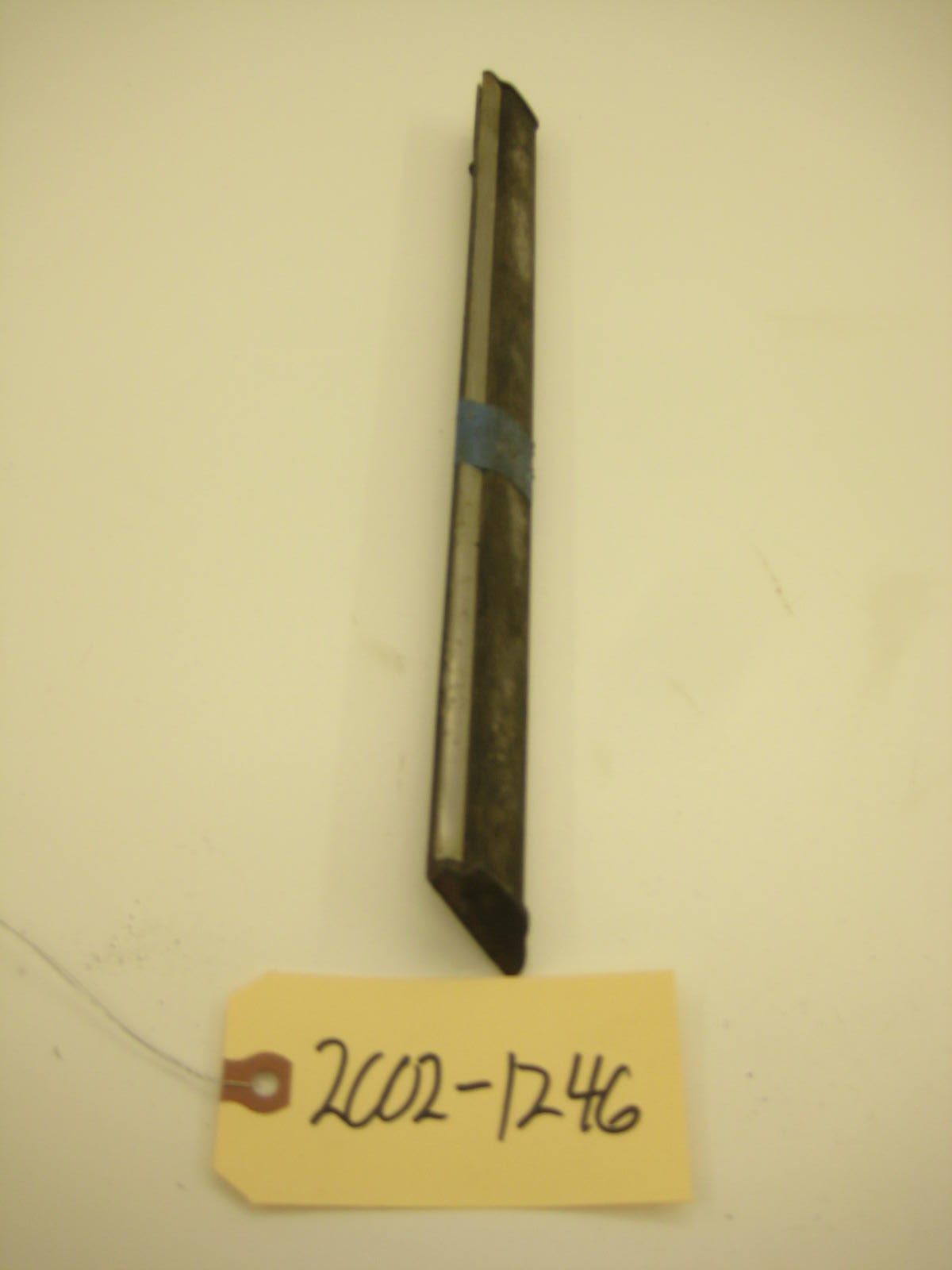 bmw 2002 2002tii e10 right rear lower bump trim
