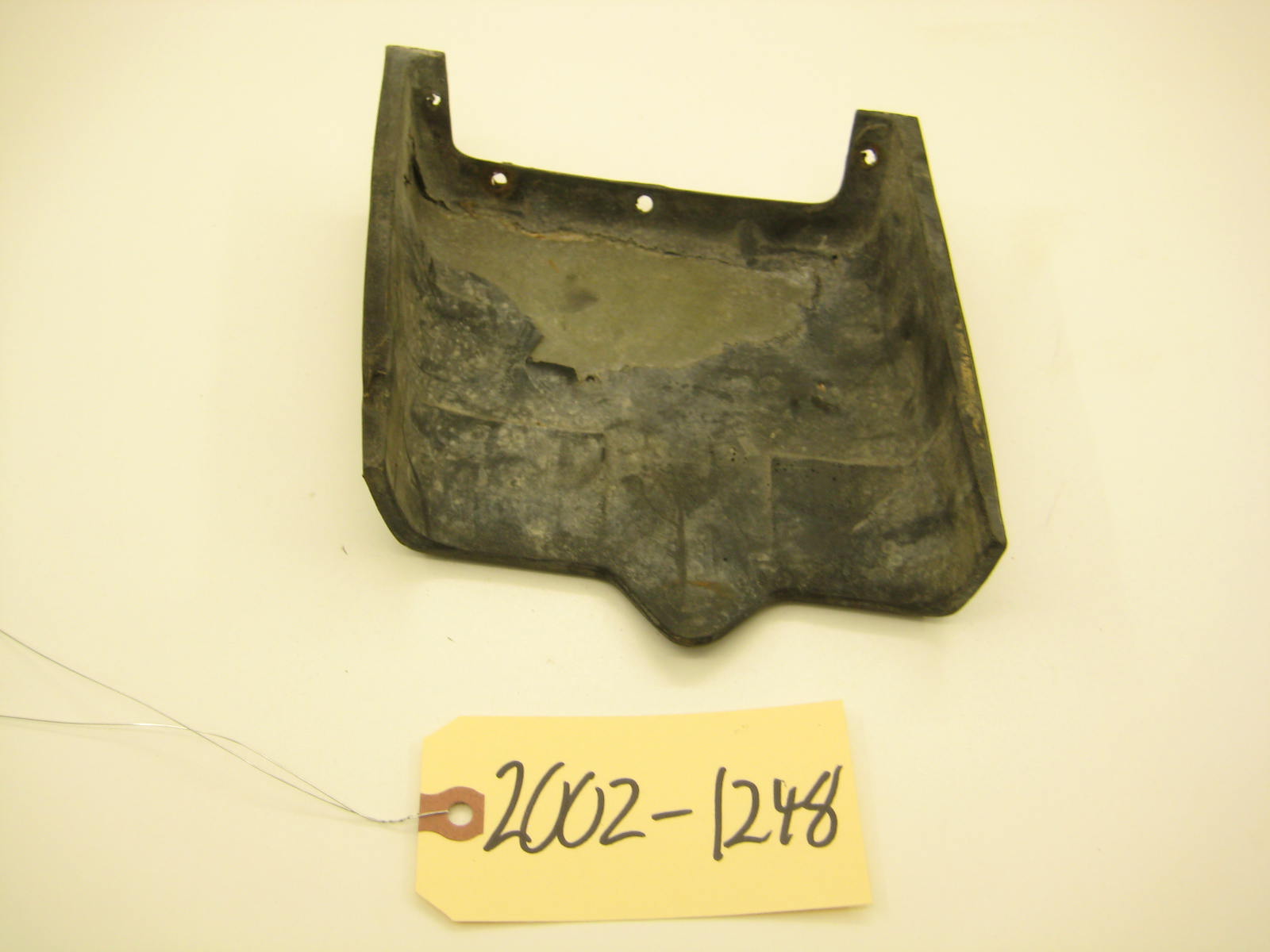 bmw 2002 2002tii e10 bumper shock cover