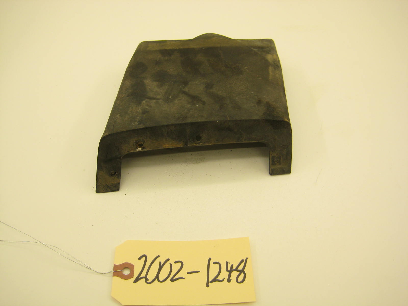 bmw 2002 2002tii e10 bumper shock cover