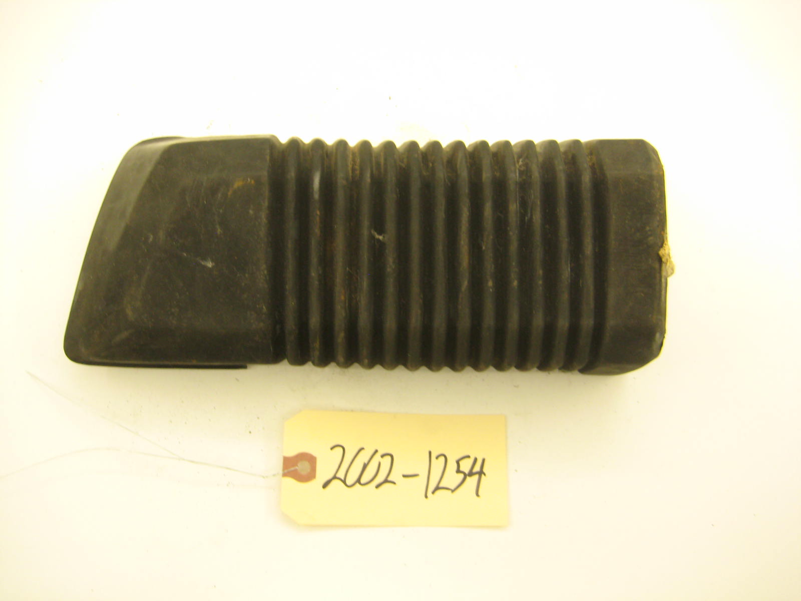 bmw 2002 2002tii e10 bumper accordion